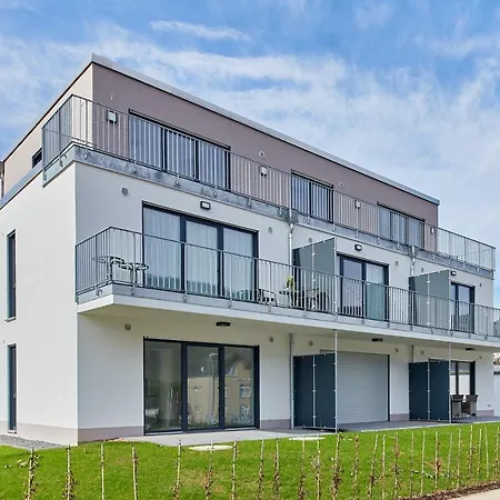 Fewo Stein Apartment *