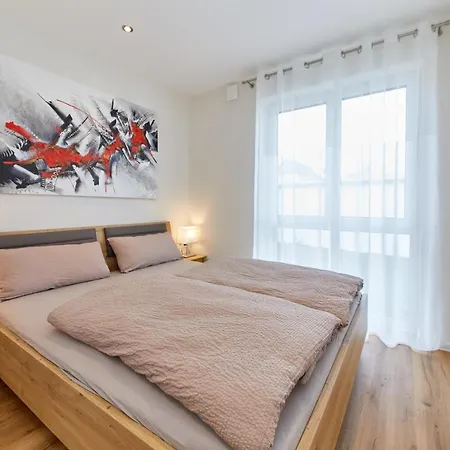 Apartment Fewo Stein *