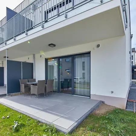Apartment Fewo Stein Bernkastel-Kues