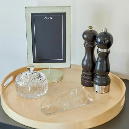 Fewo Stein Apartment *